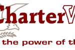 CharterWest Bank Logo